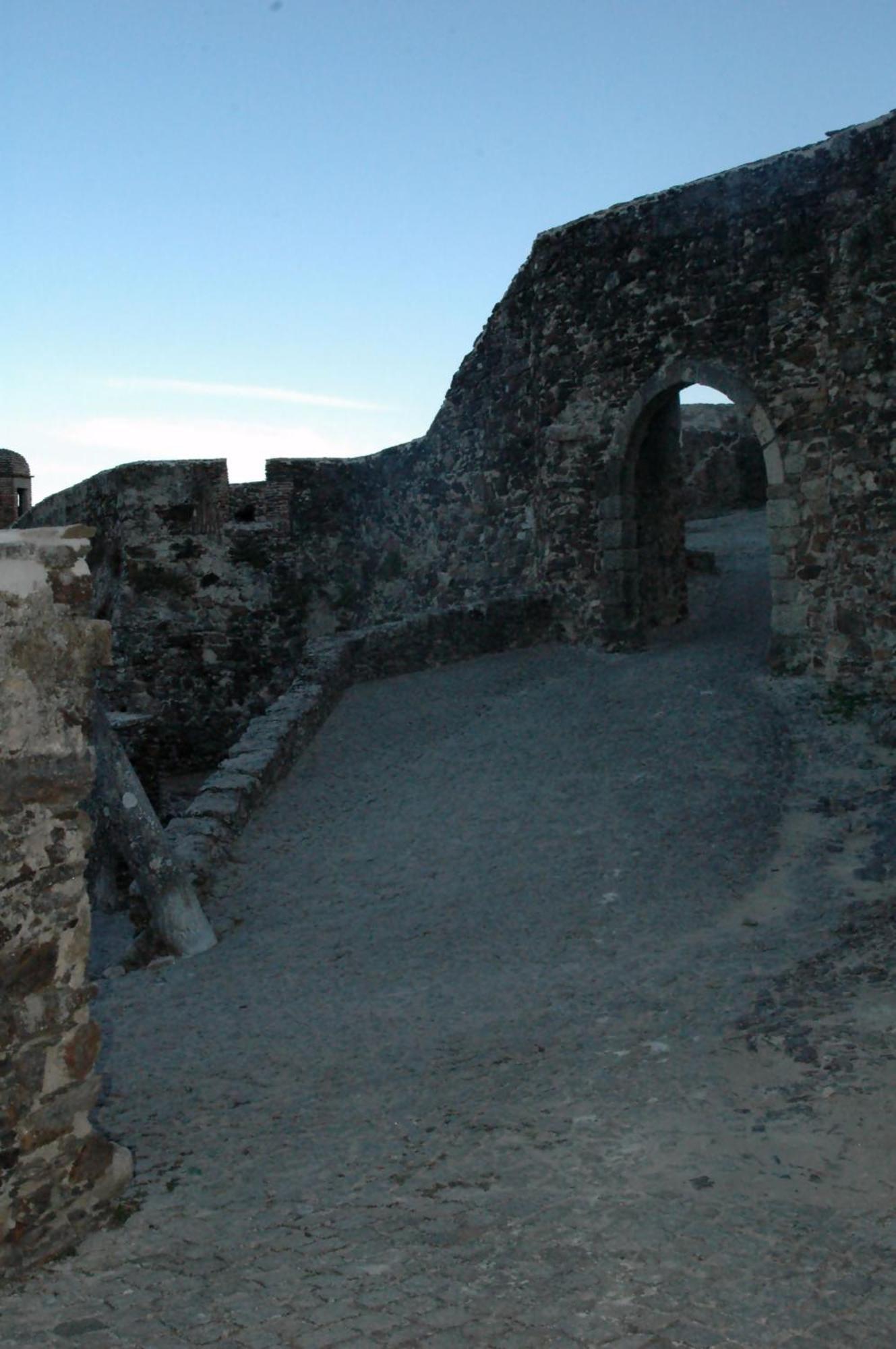 Villa Quinta Do Vaqueirinho - Agro-Turismo Marvão Exterior foto