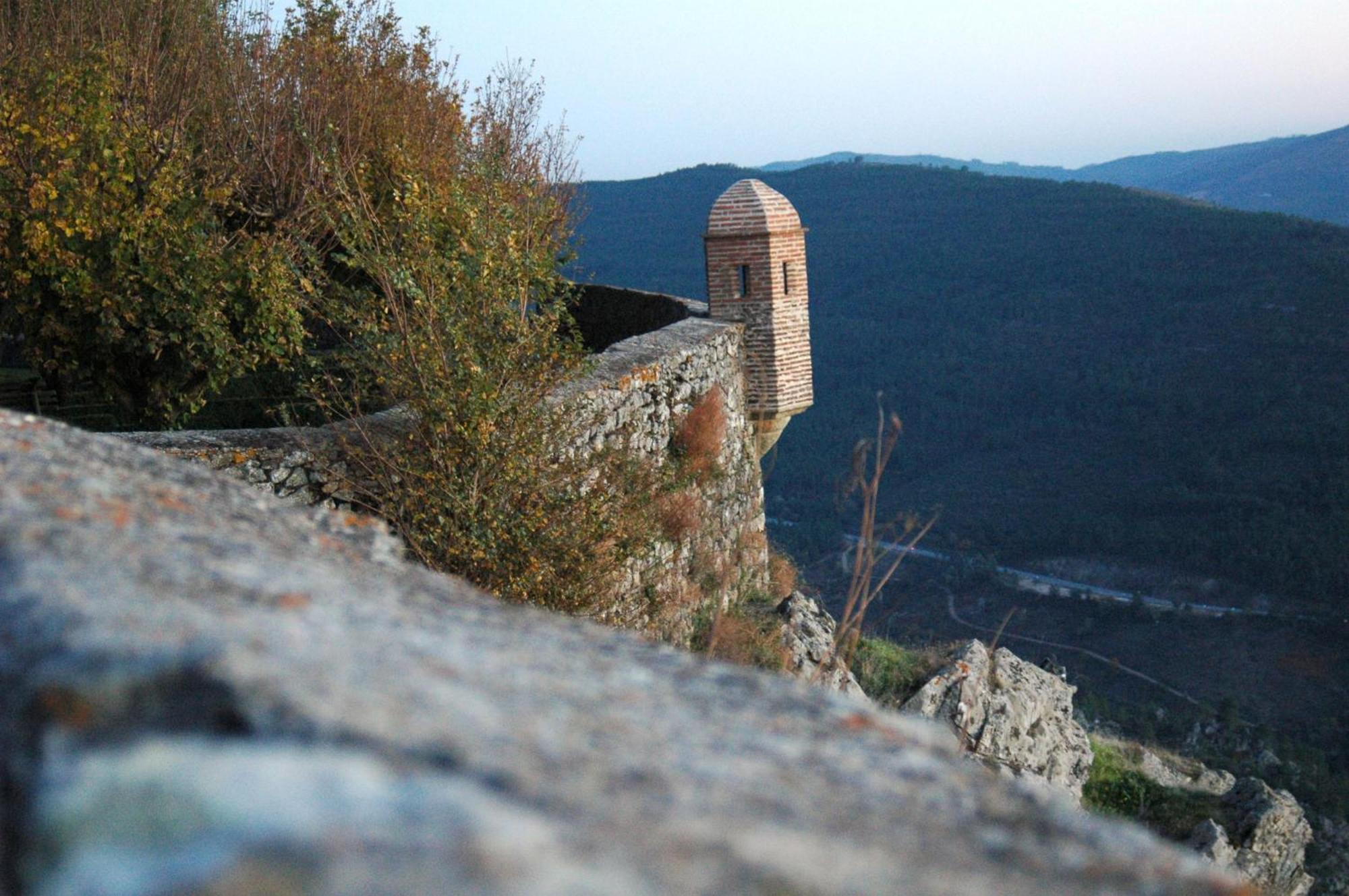 Villa Quinta Do Vaqueirinho - Agro-Turismo Marvão Exterior foto