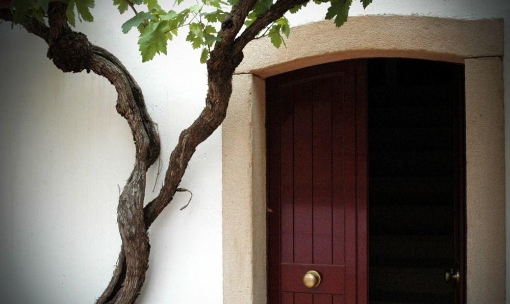 Villa Quinta Do Vaqueirinho - Agro-Turismo Marvão Exterior foto